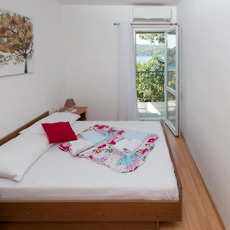 Guesthouse Pavla Govedari Ngoại thất bức ảnh