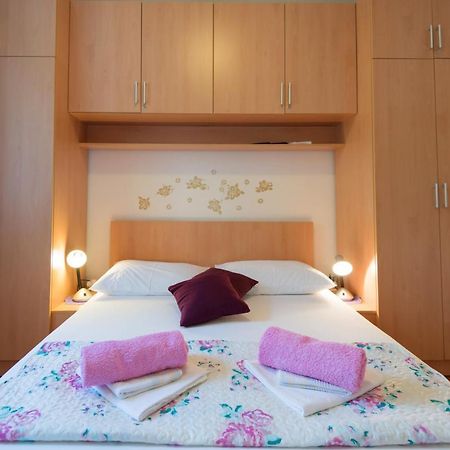 Guesthouse Pavla Govedari Ngoại thất bức ảnh