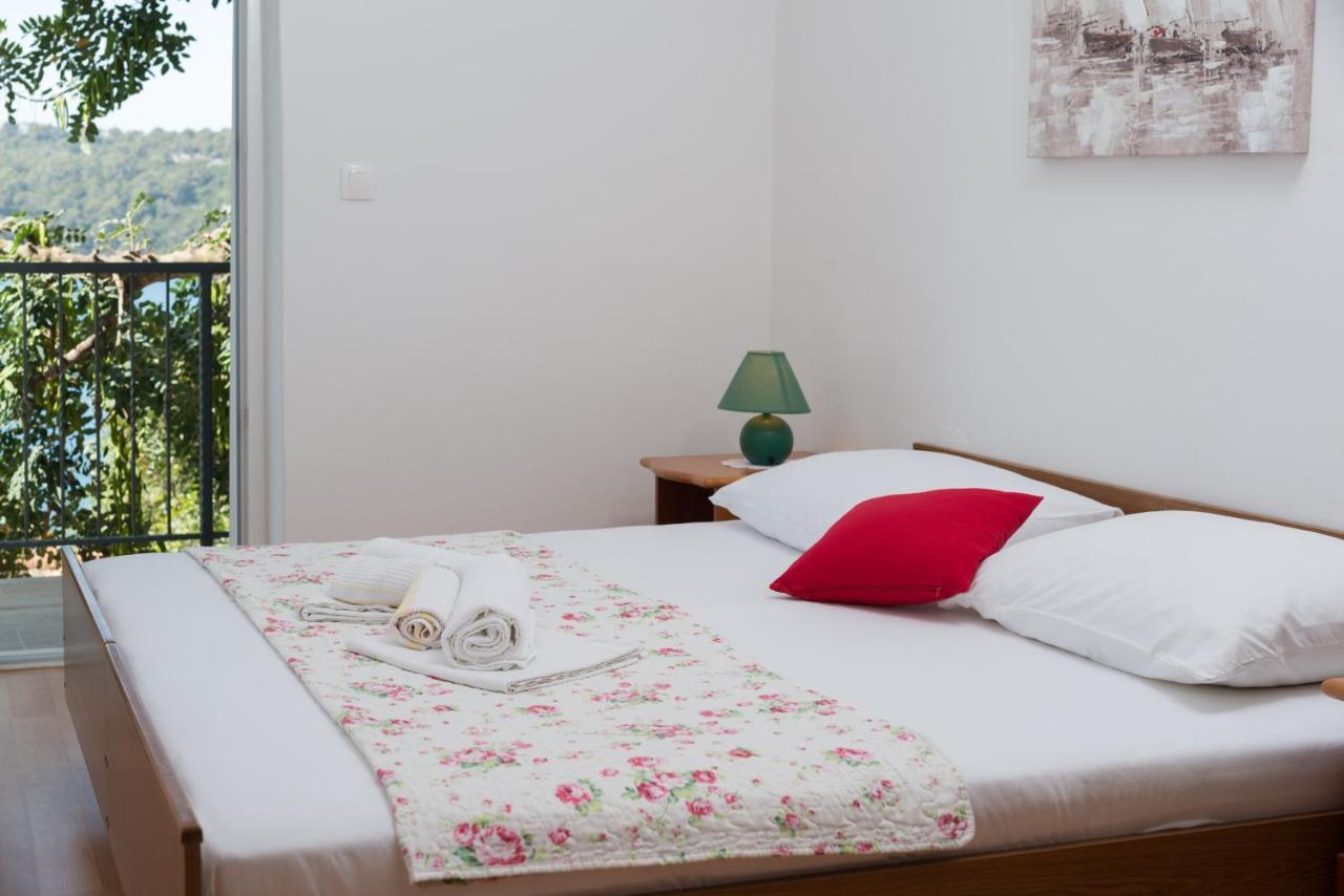 Guesthouse Pavla Govedari Ngoại thất bức ảnh