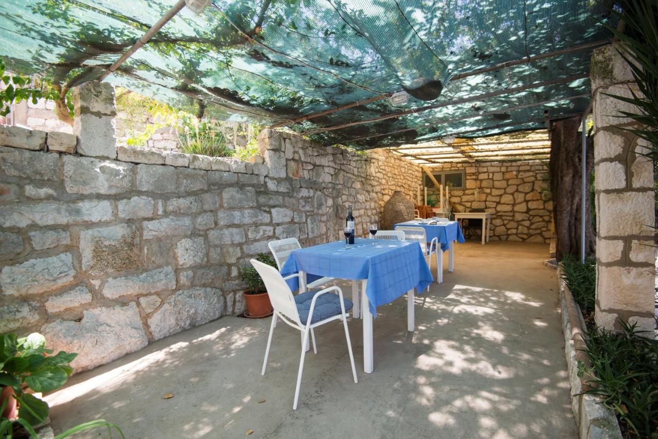 Guesthouse Pavla Govedari Ngoại thất bức ảnh