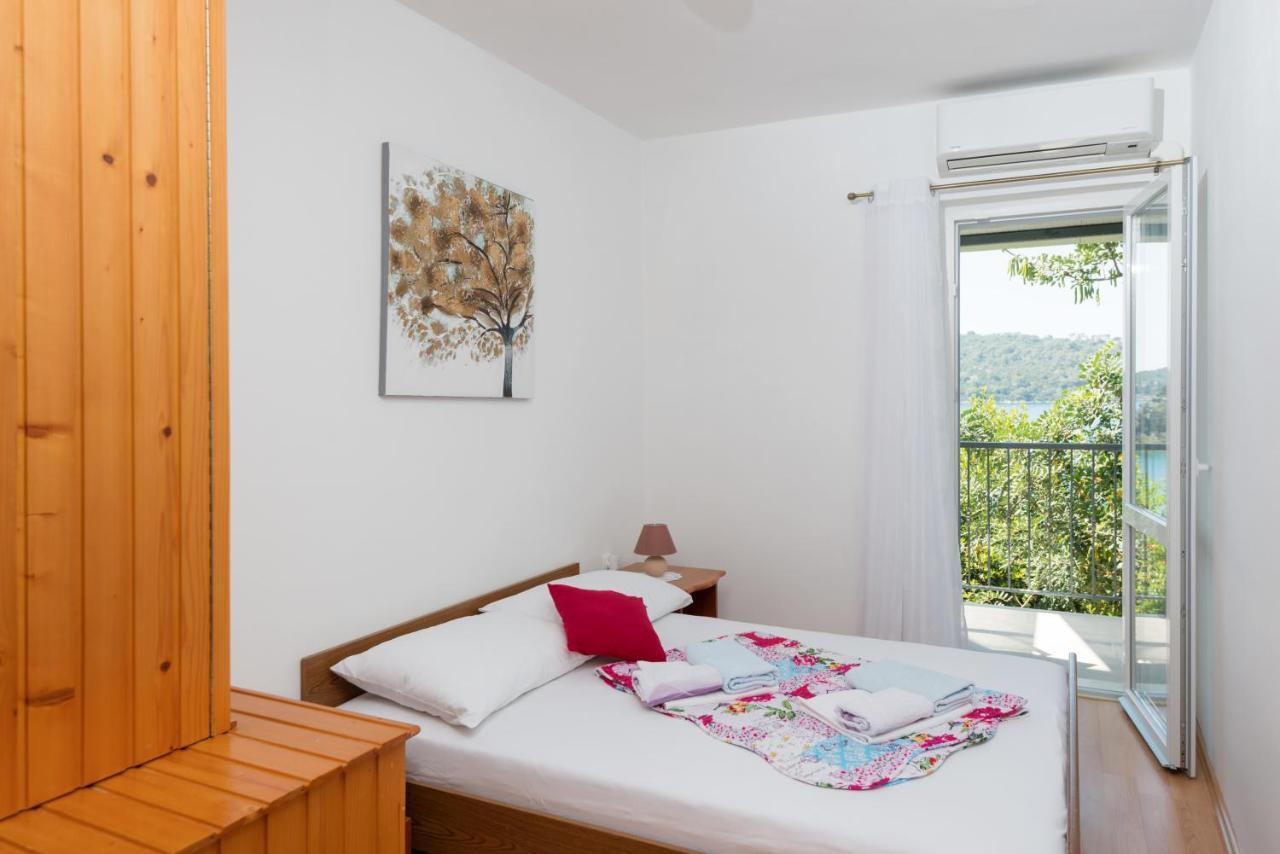 Guesthouse Pavla Govedari Ngoại thất bức ảnh