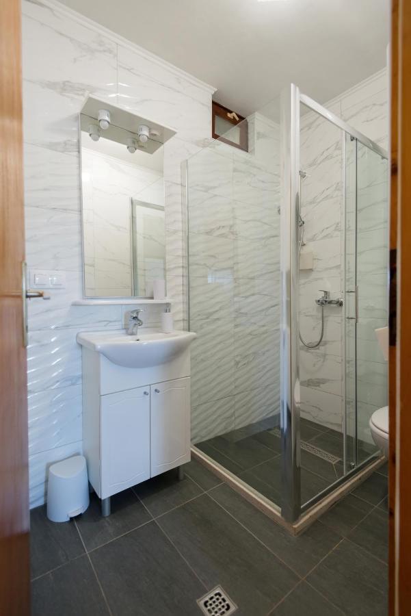 Guesthouse Pavla Govedari Ngoại thất bức ảnh