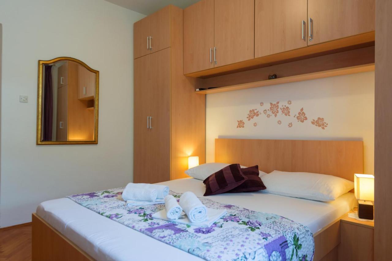 Guesthouse Pavla Govedari Ngoại thất bức ảnh
